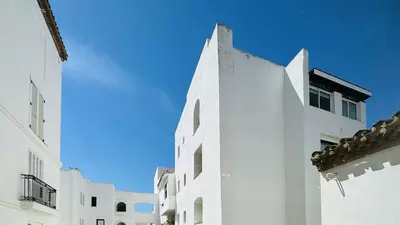 Middle Floor Apartment in Puerto Banús