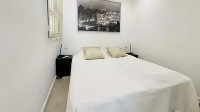Middle Floor Apartment in Puerto Banús