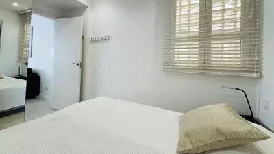 Middle Floor Apartment in Puerto Banús