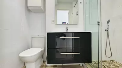 Middle Floor Apartment in Puerto Banús