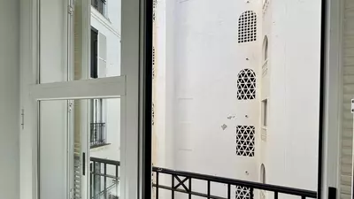 Middle Floor Apartment in Puerto Banús