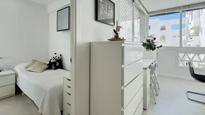 Middle Floor Apartment in Puerto Banús