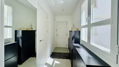Middle Floor Apartment in Puerto Banús