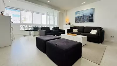 Middle Floor Apartment in Puerto Banús
