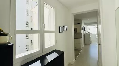 Middle Floor Apartment in Puerto Banús