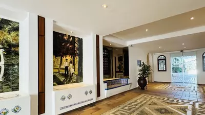 Middle Floor Apartment in Puerto Banús