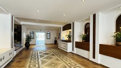 Middle Floor Apartment in Puerto Banús