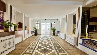 Middle Floor Apartment in Puerto Banús
