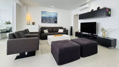 Middle Floor Apartment in Puerto Banús