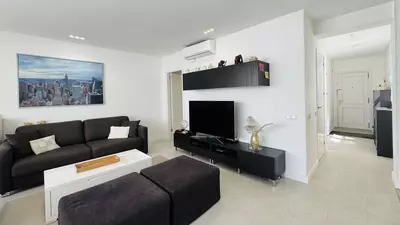 Middle Floor Apartment in Puerto Banús