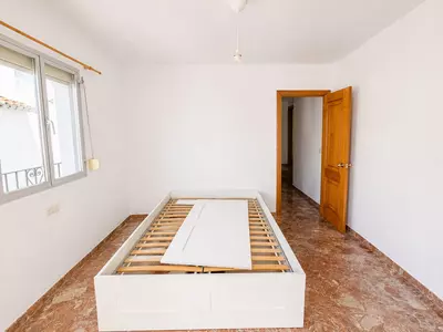 Semi-Detached House in Casares