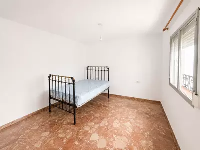 Semi-Detached House in Casares