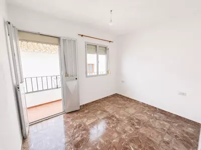 Semi-Detached House in Casares