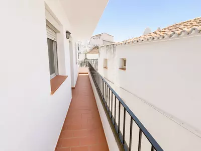 Semi-Detached House in Casares