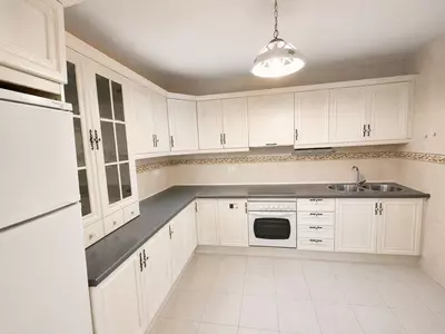 Semi-Detached House in Casares