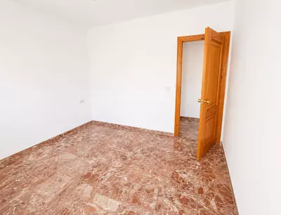 Semi-Detached House in Casares