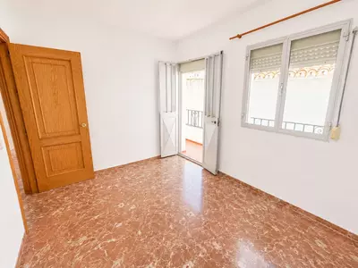 Semi-Detached House in Casares