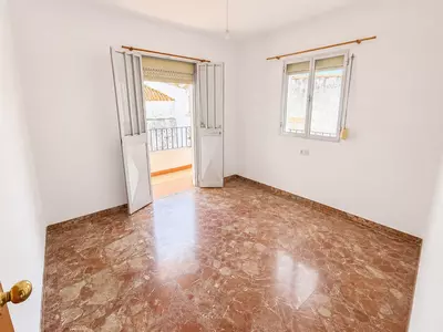 Semi-Detached House in Casares