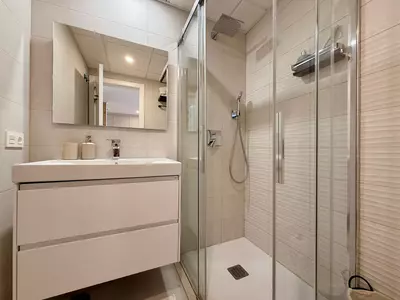 Middle Floor Apartment in Elviria