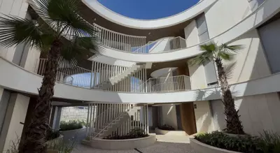 Middle Floor Apartment in Elviria