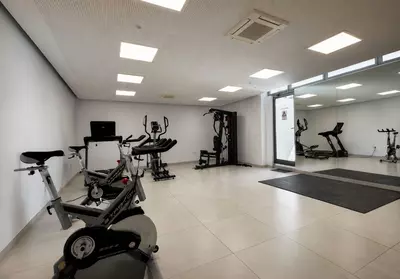 Middle Floor Apartment in Elviria