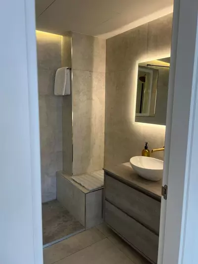 Middle Floor Apartment in Puerto Banús