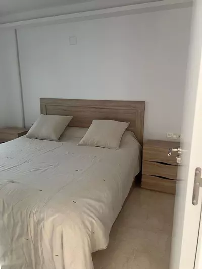 Middle Floor Apartment in Puerto Banús