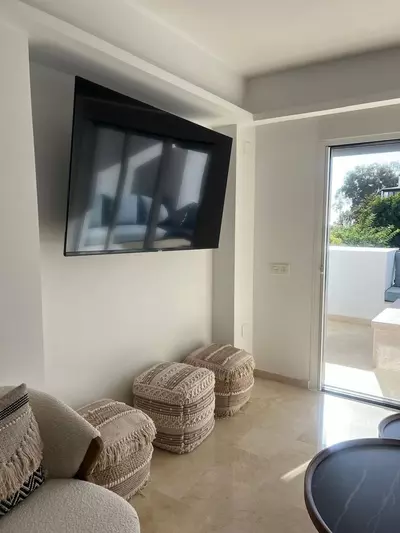 Middle Floor Apartment in Puerto Banús