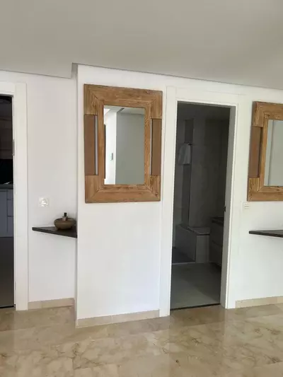 Middle Floor Apartment in Puerto Banús
