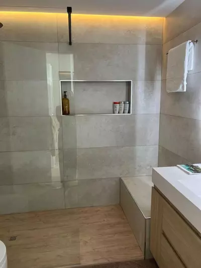 Middle Floor Apartment in Puerto Banús