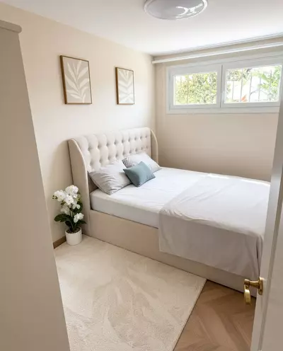 Ground Floor Apartment in Estepona