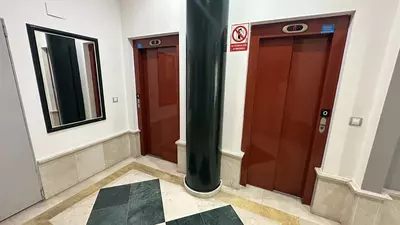 Middle Floor Apartment in Estepona