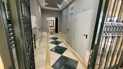 Middle Floor Apartment in Estepona