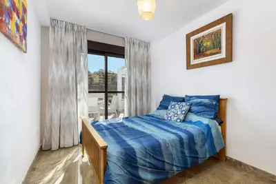 Middle Floor Apartment in Selwo