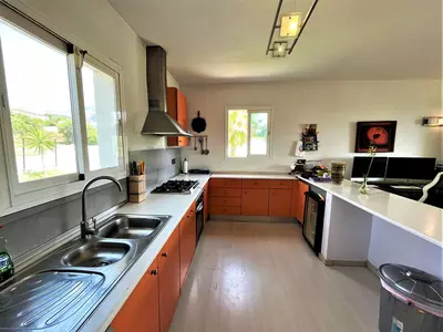 Detached Villa in Estepona