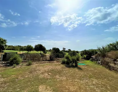 Detached Villa in Estepona