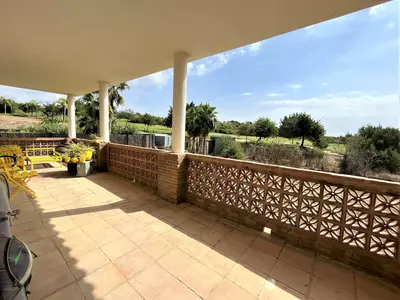 Detached Villa in Estepona