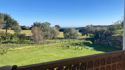 Detached Villa in Estepona