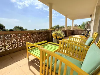 Detached Villa in Estepona