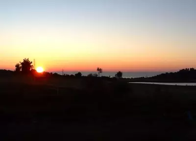 Detached Villa in Estepona