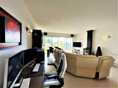 Detached Villa in Estepona
