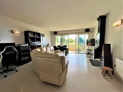 Detached Villa in Estepona