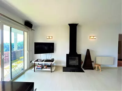 Detached Villa in Estepona
