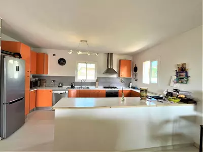 Detached Villa in Estepona