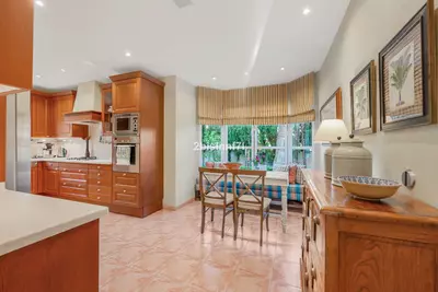 Detached Villa in Elviria