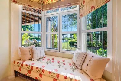 Detached Villa in Elviria