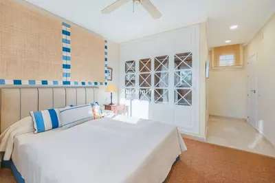 Detached Villa in Elviria