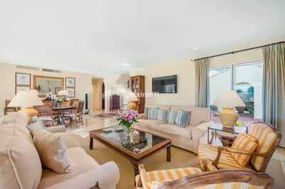 Detached Villa in Elviria