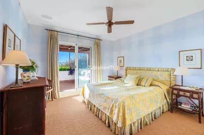 Detached Villa in Elviria