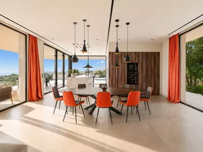 Detached Villa in Benahavís